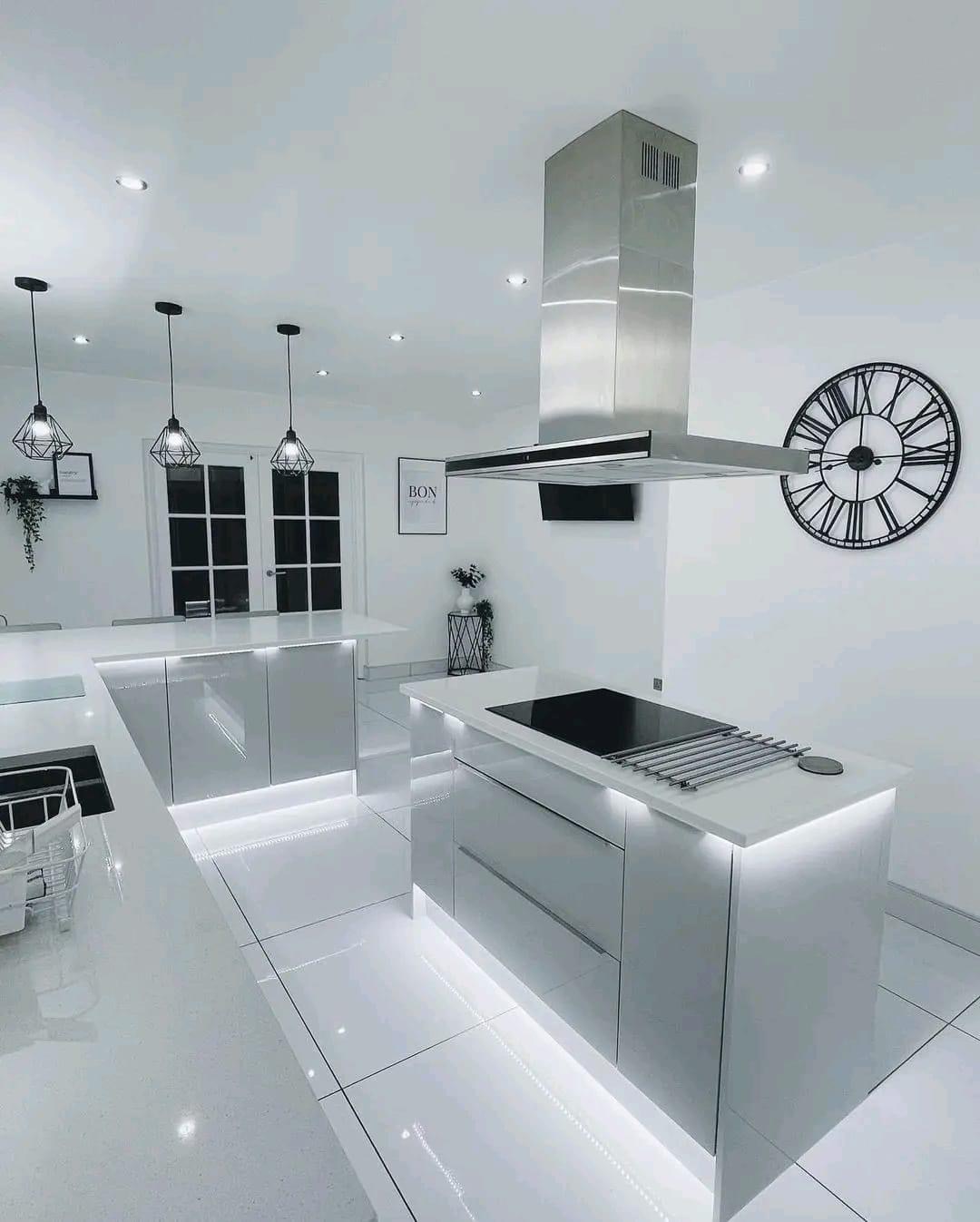 Window technician installing a window